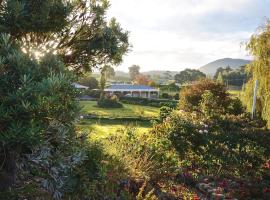 Port Arthur Villas, family hotel in Port Arthur