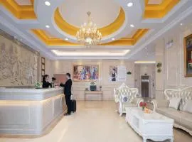 Vienna Hotel Jiangxi Ji'an Jinggangshan