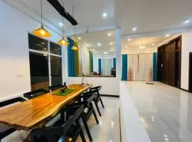 Lumark Villa