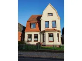 Holiday apartment in Beatenberg