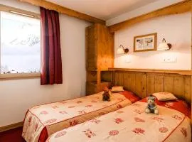 Family Apartment near Ski