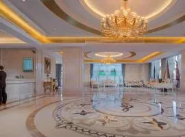 Vienna Hotel Guangdong Shaoguan Shaonan Avenue