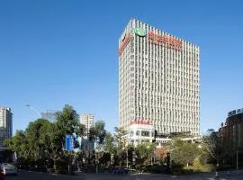 Vienna Hotel Kunming Dian Lake Wanda Plaza