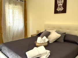 L’Angolo Degli Dei, hotel v destinaci Agrigento