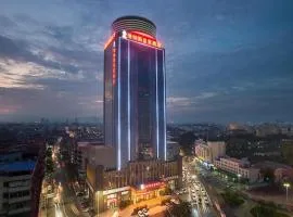 Venus Royal Hotel Guangdong Meizhou Huangjia Mingdian