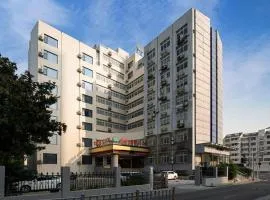 Vienna Hotel Zhejiang Ningbo Railway Station