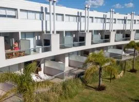 Nova pampa apart&spa
