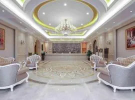 Vienna Hotel Guangdong Huiyang Qiuchang Yingbin Road