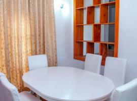 Villa Malabe, hotel with parking in Malabe