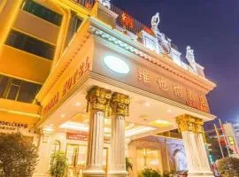 Vienna Hotel Guangdong Foshan Wenhua North Road