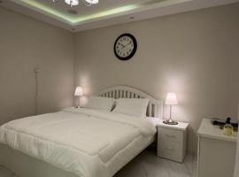 شاليهات ديتيلز الفندقية, guest house in Al Khafji