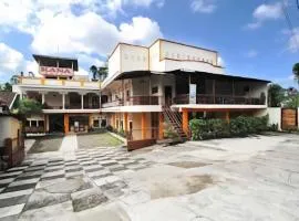 Hotel Kana - Kaliurang