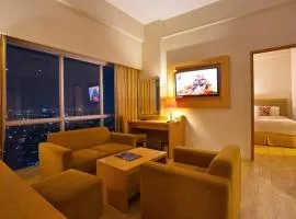 Horison Ultima Semarang