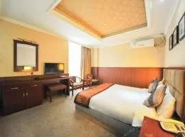 City Comfort Inn Happy Valley Chengdu