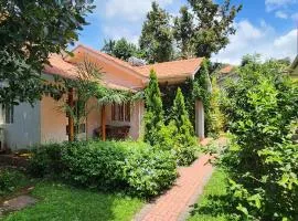Kamuli Cottage