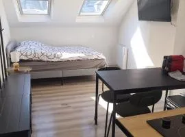 Kimme green - plein centre ancien