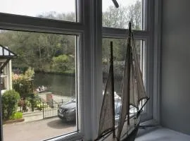 The River House Knaresborough