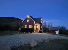 Le Relais de la Martine - Charlevoix