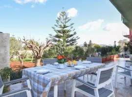 Nice Apartment In Portella Di Mare