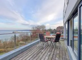 Stunning Apartment In Eckernförde