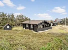 3 Bedroom Amazing Home In Ringkøbing