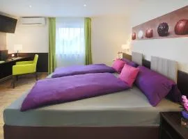 Hotel Gästehaus Stock Zimmer Trüffeleckle