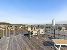 Sonnendeck
