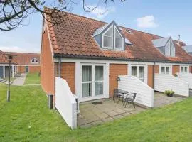 2 Bedroom Nice Apartment In Lemvig