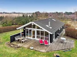 Cozy Home In Vordingborg With Wifi