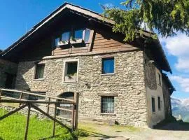 Baita Gran Bosco: appartamento per 6 persone