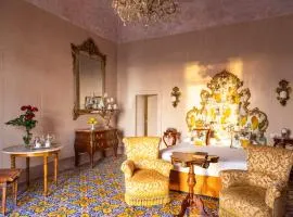 Villa De Cillis Carafa
