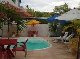 Residencial e Pousada Sea La Vie