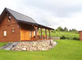 Domek Madzia