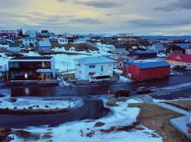 The Stykkishólmur Inn