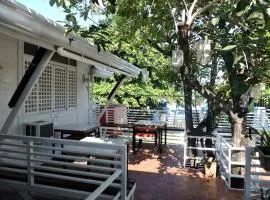 Orange Mangrove Pension House by SMS Hospitality