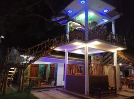 A9 Home Stay, ξενοδοχείο σε Dambulla