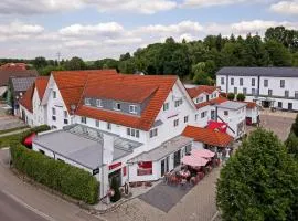 Aalener Römerhotel aWL