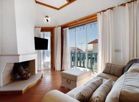 A Casa da Concha, hotel in São Pedro de Moel