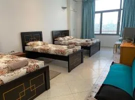 J & F Homestay - Abu Dhabi