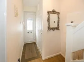 Diamond house