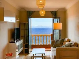 Apartment with breathtaking view