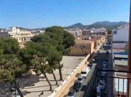 Exclusivo Apartamento ALZIRA