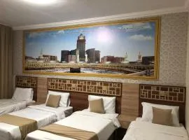 فندق اسكنت العزيزيه - Askant Al Azizyia Hotel