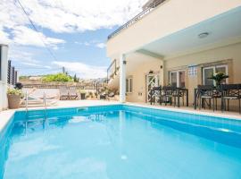 Apartments Gabrieri, hotel in Dubrovnik