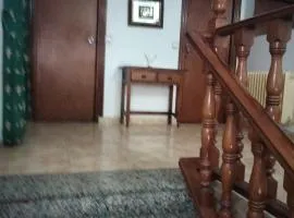 Hostal Júcar