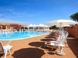 Apartments with shared pool, Vignola Mare Aglientu