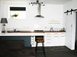 Galashiels, Scottish Borders, One Double Bed