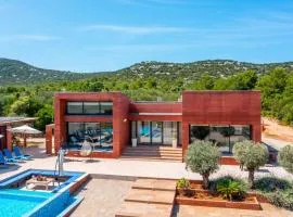 Modern Luxurious Villa with SPA-Adria Resort