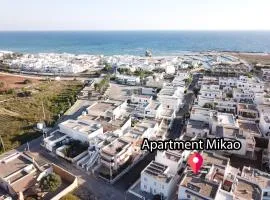 Apartment Mikao 4 e 5