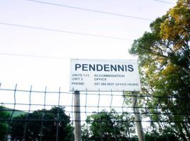Pendennis, hotel cerca de Springside Nature Reserve, Durban